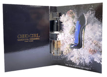 Carregar imagem no visualizador da galeria, Flaconete 1,5ml – Carolina Herrera Good Girl Feminino • EDP