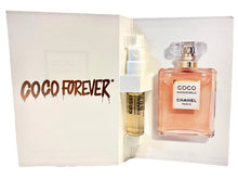 Carregar imagem no visualizador da galeria, Flaconete 1,5ml – Chanel Coco Mademoiselle Intense Feminino • EDP