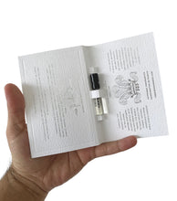 Carregar imagem no visualizador da galeria, Flaconete 2ml – Creed Aventus Masculino • EDP