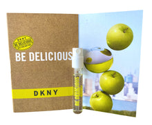 Carregar imagem no visualizador da galeria, Flaconete 1,5ml – DKNY Be Delicious Feminino • EDP