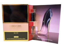 Carregar imagem no visualizador da galeria, Amostra Oficial 1,5ml – Carolina Herrera Good Girl Blush Elixir Feminino • EDP