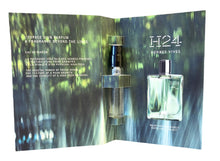 Carregar imagem no visualizador da galeria, Flaconete 2ml – Hermès H24 Herbes Vives Masculino • EDP