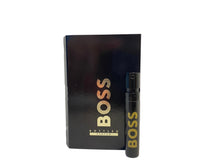 Carregar imagem no visualizador da galeria, Flaconete 1,2ml – Hugo Boss Bottled Parfum Masculino • EDP