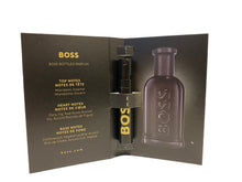 Carregar imagem no visualizador da galeria, Flaconete 1,2ml – Hugo Boss Bottled Parfum Masculino • EDP