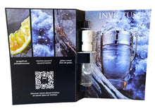 Carregar imagem no visualizador da galeria, Flaconete 1,5ml – Paco Rabanne Invictus Masculino • EDT