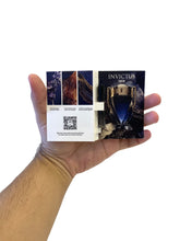 Carregar imagem no visualizador da galeria, Flaconete 1,5ml – Invictus Parfum Rabanne Masculino • EDP
