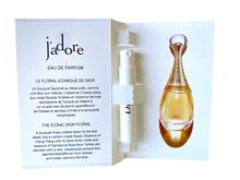 Carregar imagem no visualizador da galeria, Flaconete 1ml – Dior Jadore Feminino • EDP