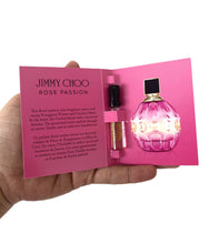 Carregar imagem no visualizador da galeria, Flaconete 2ml – Jimmy Choo Passion Feminino • EDP