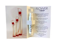 Carregar imagem no visualizador da galeria, Amostra Oficial 1,5ml – Kenzo Flower L Absolu Feminino • EDP