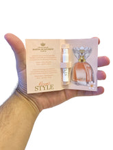 Carregar imagem no visualizador da galeria, Flaconete 1ml – Marina de Bourbon Royal Style Feminino • EDP