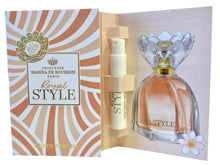 Carregar imagem no visualizador da galeria, Flaconete 1ml – Marina de Bourbon Royal Style Feminino • EDP