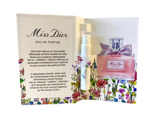 Carregar imagem no visualizador da galeria, Flaconete 1ml – Dior Miss Dior Feminino • EDP