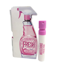 Carregar imagem no visualizador da galeria, Flaconete 1ml – Moschino Fresh Couture Feminino • EDP