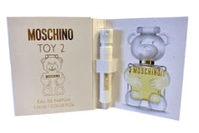 Carregar imagem no visualizador da galeria, Flaconete 1ml – Moschino Toy 2 Feminino • EDP