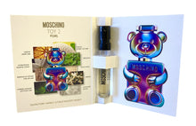 Carregar imagem no visualizador da galeria, Flaconete 1ml – Moschino Toy 2 Pearl Unissex • EDP