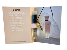 Carregar imagem no visualizador da galeria, Flaconete 1,5ml – Adolfo Dominguez Nude Musk Feminino • EDP