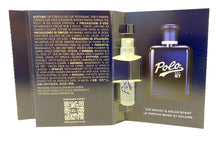 Carregar imagem no visualizador da galeria, Flaconete 1,2ml – Ralph Lauren Polo Blue Est. 67 Masculina • EDT