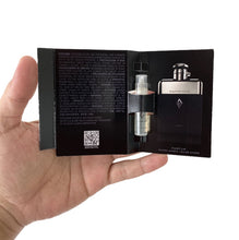 Carregar imagem no visualizador da galeria, Amostra Oficial 1,2ml – Polo Ralphs Club Parfum Masculina • EDP