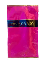 Carregar imagem no visualizador da galeria, Amostra Oficial 1,2ml – Prada Candy Feminina • EDP