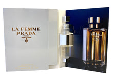 Carregar imagem no visualizador da galeria, Flaconete 1,2ml – Prada La Femme Feminina • EDP