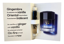 Carregar imagem no visualizador da galeria, Flaconete 1,5ml – Paco Rabanne Pure XS Masculino • EDT