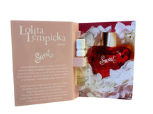 Carregar imagem no visualizador da galeria, Flaconete 1,5ml – Lolita Lempicka Sweet Feminina • EDP