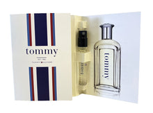 Carregar imagem no visualizador da galeria, Amostra Oficial 1,5ml – Tommy Hilfiger Tommy Masculino • EDT