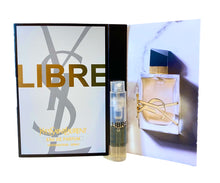 Carregar imagem no visualizador da galeria, Flaconete 1,2ml – Yves Saint Laurent Libre Feminino • EDP