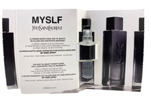 Carregar imagem no visualizador da galeria, Flaconete 1,2ml – Yves Saint Laurent Myslf Masculino • EDP