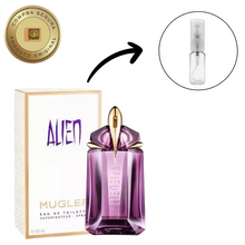 Carregar imagem no visualizador da galeria, Fracionado – Mugler Alien Feminino • EDT
