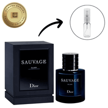 Carregar imagem no visualizador da galeria, Fracionado – Dior Sauvage Elixir Masculino • Parfum