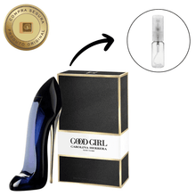 Carregar imagem no visualizador da galeria, Fracionado – Carolina Herrera Good Girl Feminino • EDP