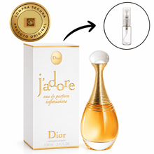 Carregar imagem no visualizador da galeria, Decant – Jadore Infinissime Dior Feminino • EDP