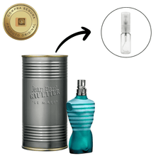 Carregar imagem no visualizador da galeria, Fracionado – Jean Paul Gaultier Le Male Masculino • EDT