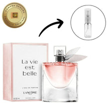 Carregar imagem no visualizador da galeria, Fracionado – Lancôme La Vie Est Belle Feminino • EDP