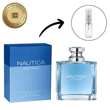 Carregar imagem no visualizador da galeria, Fracionado – Nautica Voyage Masculino • EDT