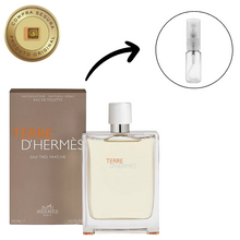 Carregar imagem no visualizador da galeria, Fracionado – Hermes Tres Fraiche Masculino • EDT ( Raro - Descontinuado )
