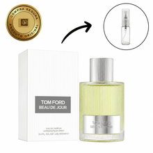 Carregar imagem no visualizador da galeria, Decant – Tom Ford Beau de Jour Masculino • EDP