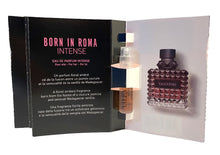 Carregar imagem no visualizador da galeria, Flaconete 1,2ml – Valentino Donna Born in Roma Intense Feminino • EDP
