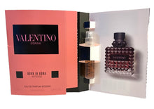Carregar imagem no visualizador da galeria, Flaconete 1,2ml – Valentino Donna Born in Roma Intense Feminino • EDP