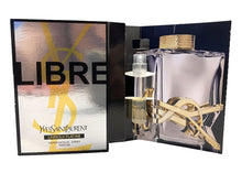 Carregar imagem no visualizador da galeria, Flaconete 1,2ml – Yves Saint Laurent Libre LAbsolu Platine Feminino • Parfum
