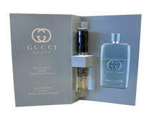 Carregar imagem no visualizador da galeria, Amostra Oficial 1,5ml – Gucci Guilty Love Edition • EDP