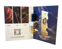 Carregar imagem no visualizador da galeria, Flaconete 1,5ml – Rabanne 1 Million Gold Elixir Masculino • Parfum Intense