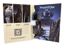 Carregar imagem no visualizador da galeria, Flaconete 1,5ml – Rabanne Phantom Elixir Masculino • Parfum