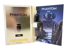 Carregar imagem no visualizador da galeria, Flaconete 1,5ml – Rabanne Phantom Elixir Masculino • Parfum