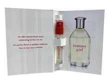Carregar imagem no visualizador da galeria, Amostra Oficial 1,5ml – Tommy Hilfiger Tommy Girl Feminino • EDT