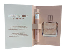 Carregar imagem no visualizador da galeria, Flaconete 1ml – Givenchy Irresistible Feminino • EDP