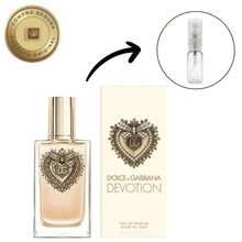 Carregar imagem no visualizador da galeria, Fracionado – Devotion Dolce & Gabbana Feminino • EDP