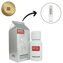 Carregar imagem no visualizador da galeria, Fracionado – Diesel Plus Plus Masculino • EDT