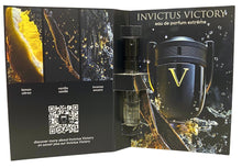 Carregar imagem no visualizador da galeria, Amostra Oficial 1,5ml – Invictus Victory Masculino • EDP